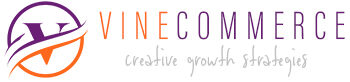 Vine Commerce logo