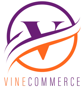 Vine Commerce Logo